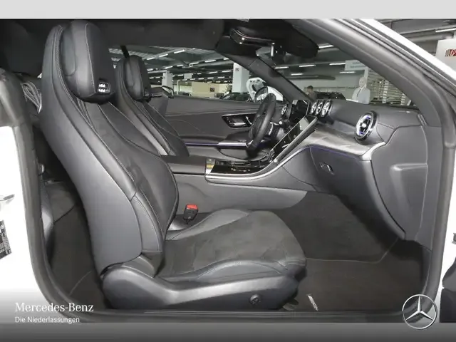 Mercedes-Benz CLE 200