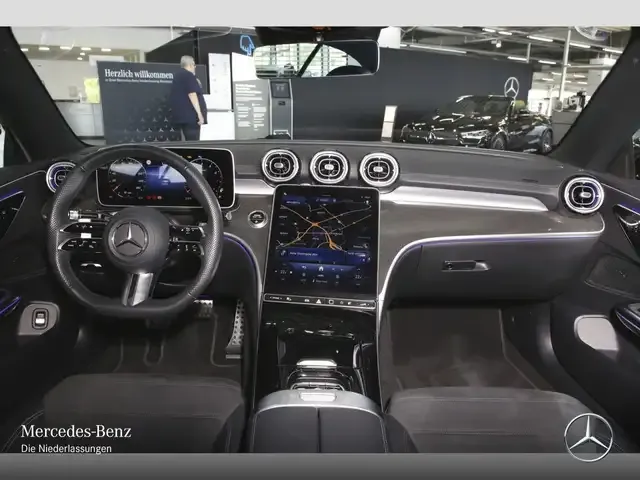 Mercedes-Benz CLE 200