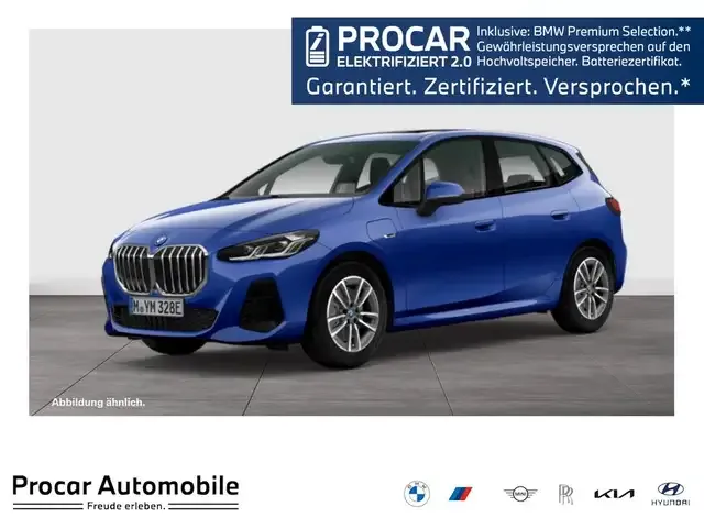 BMW 225