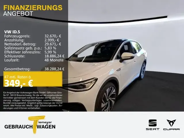 Volkswagen ID.5