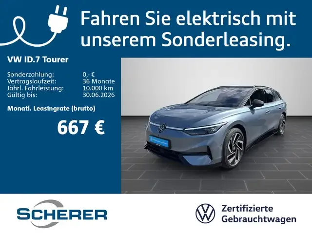 Volkswagen ID.7
