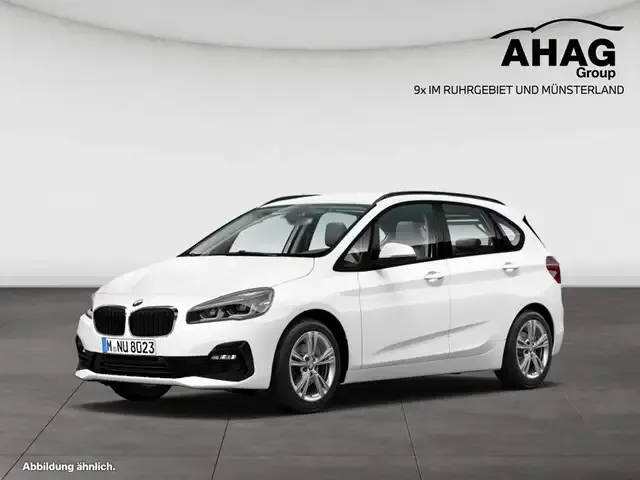 BMW 220