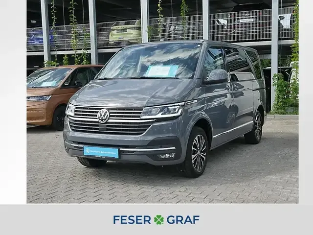 Volkswagen T6.1 Multivan