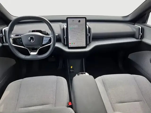 Volvo EX30