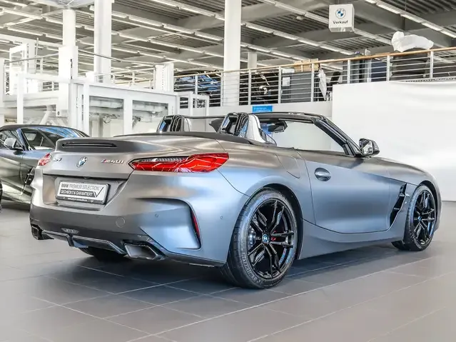 BMW Z4