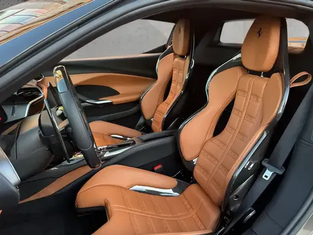Ferrari 296 GTB