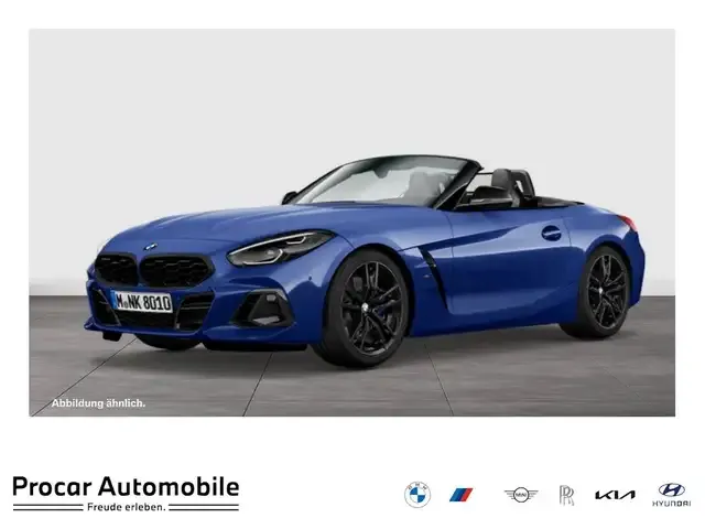 BMW Z4