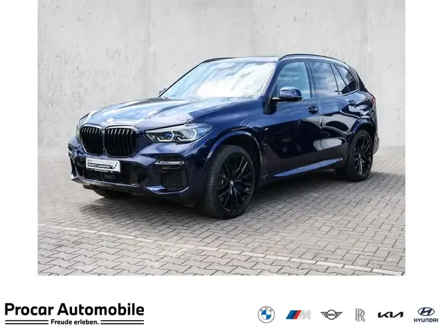 BMW X5 M