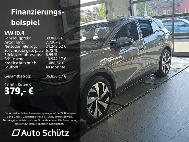 Volkswagen ID.4