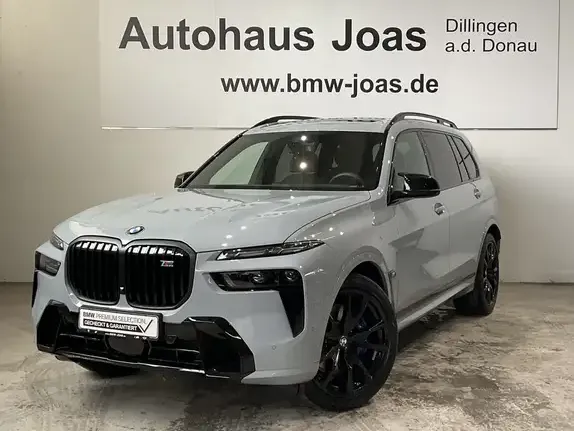 BMW X7 M