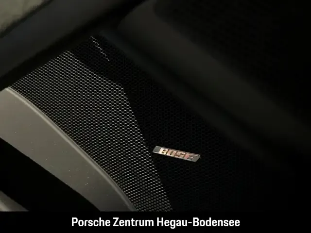 Porsche 718 Spyder