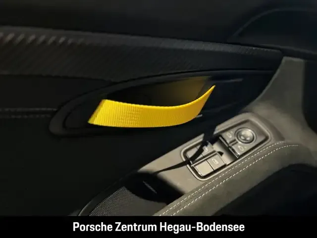 Porsche 718 Spyder