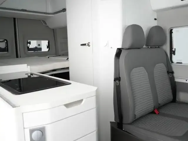 Volkswagen Grand California