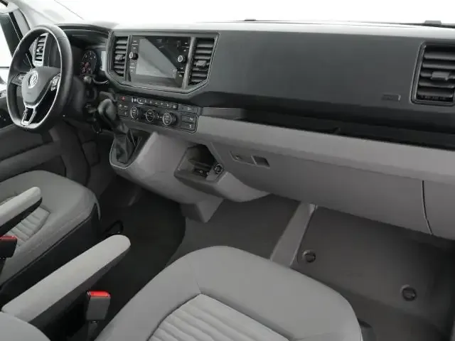 Volkswagen Grand California