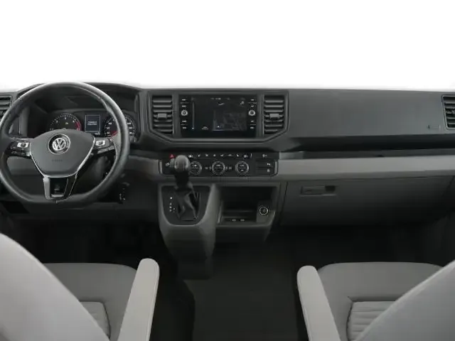 Volkswagen Grand California