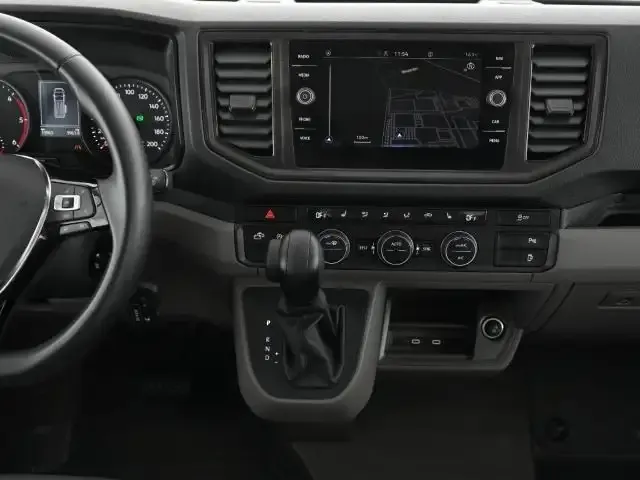 Volkswagen Grand California