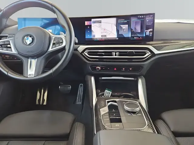BMW 440