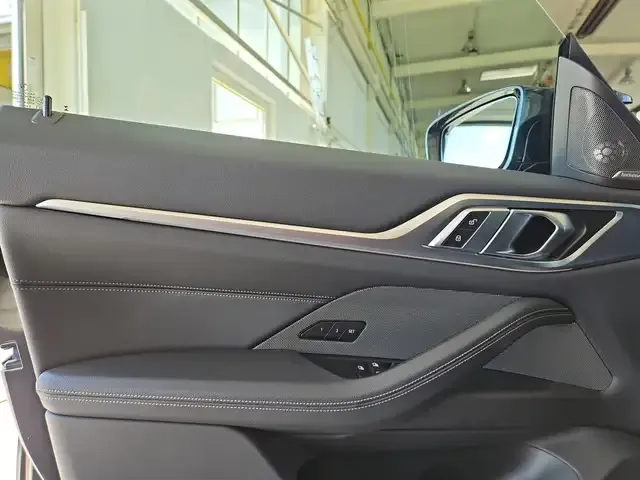 BMW 440