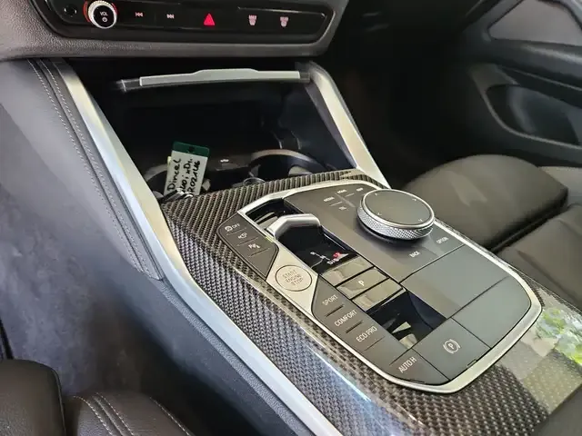 BMW 440