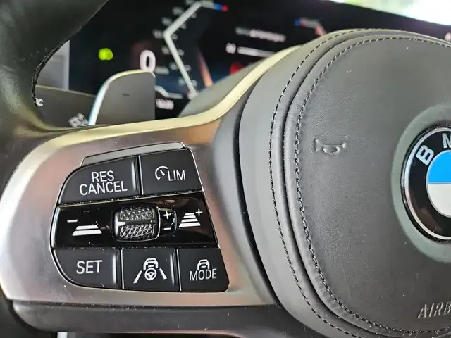 BMW 440