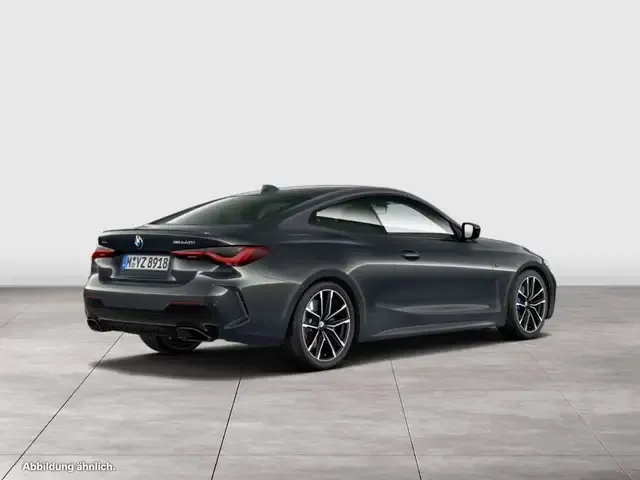 BMW 440