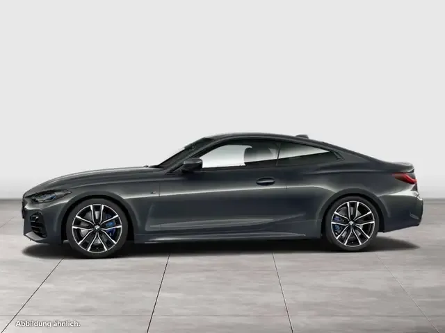 BMW 440