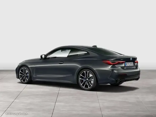 BMW 440