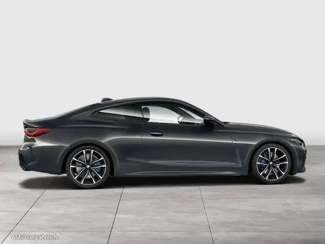 BMW 440