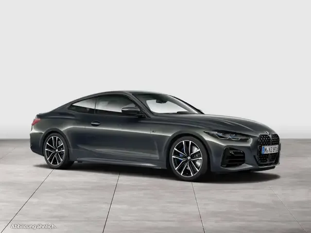 BMW 440