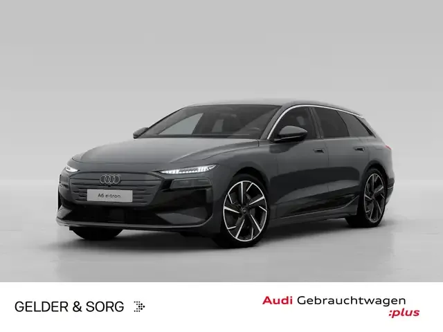 Audi Sonstiges
