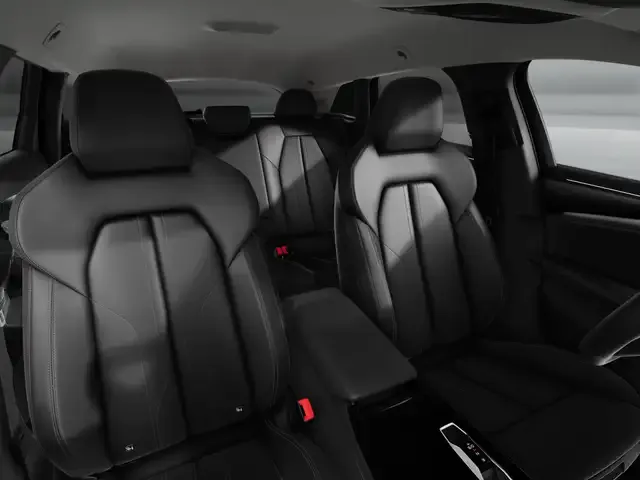 Audi Sonstiges
