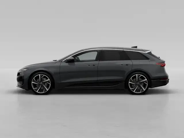 Audi Sonstiges