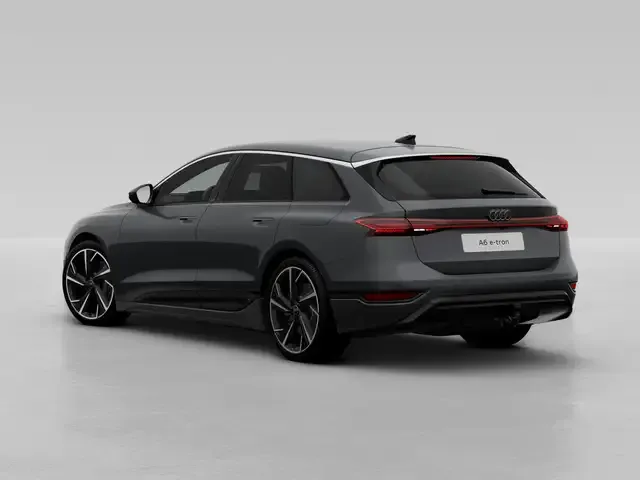Audi Sonstiges