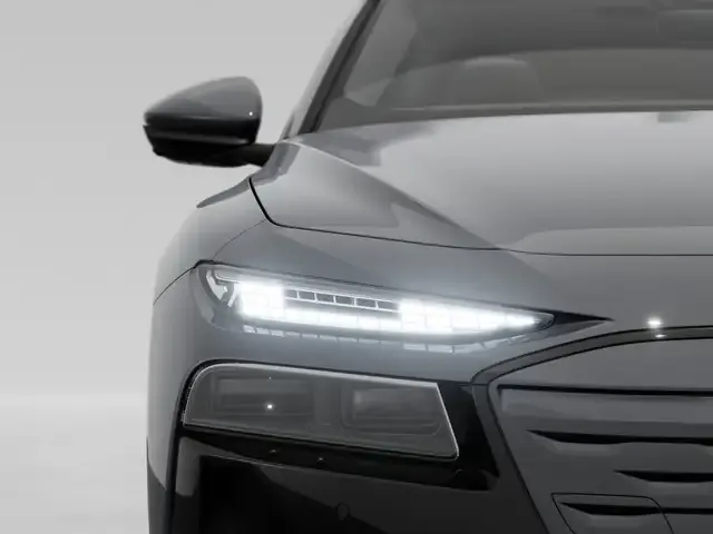 Audi Sonstiges