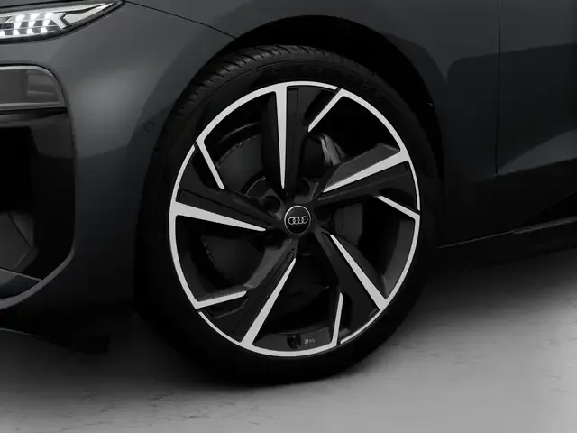 Audi Sonstiges