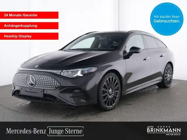 Mercedes-Benz CLA 350