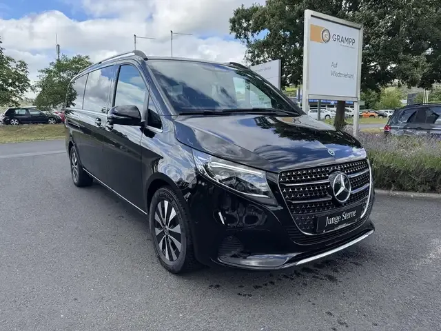 Mercedes-Benz V 300