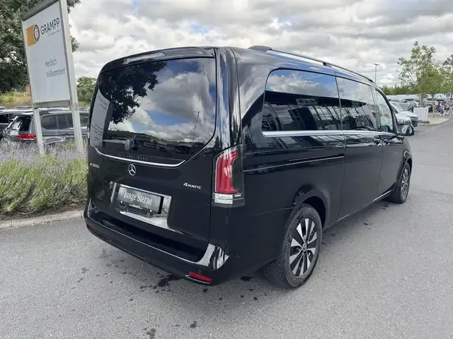 Mercedes-Benz V 300