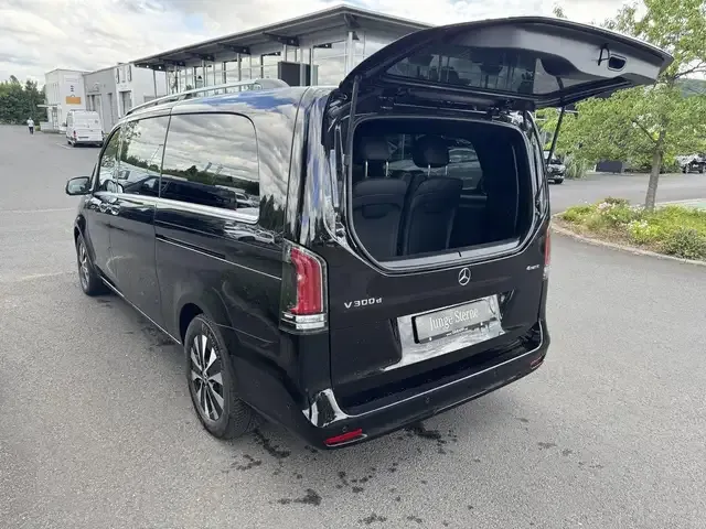 Mercedes-Benz V 300