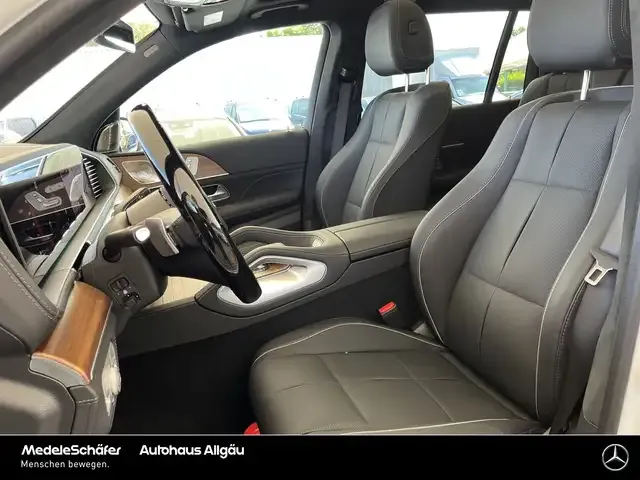 Mercedes-Benz GLS 450