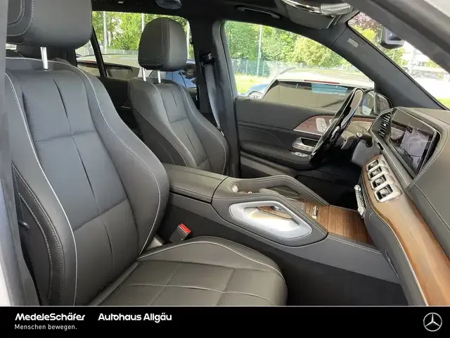 Mercedes-Benz GLS 450