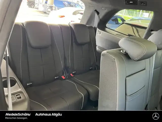 Mercedes-Benz GLS 450