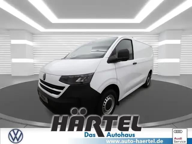 Volkswagen T7 Transporter