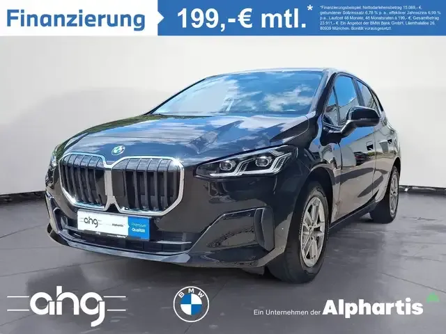 BMW 218