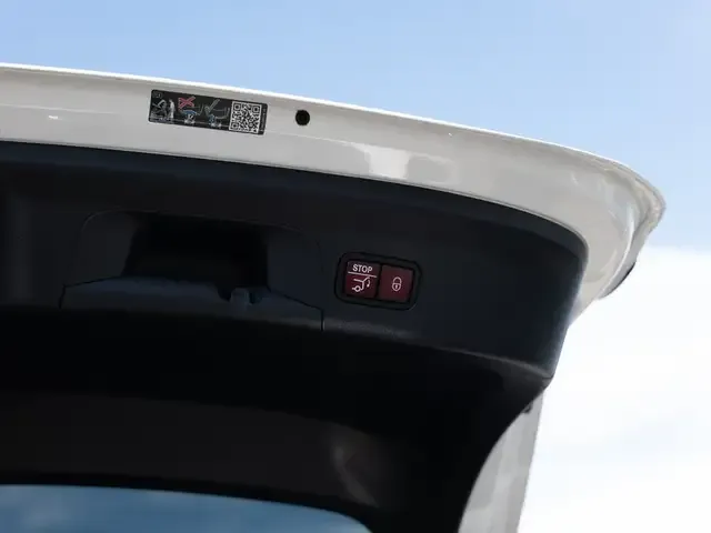 Mercedes-Benz GLE 63 AMG