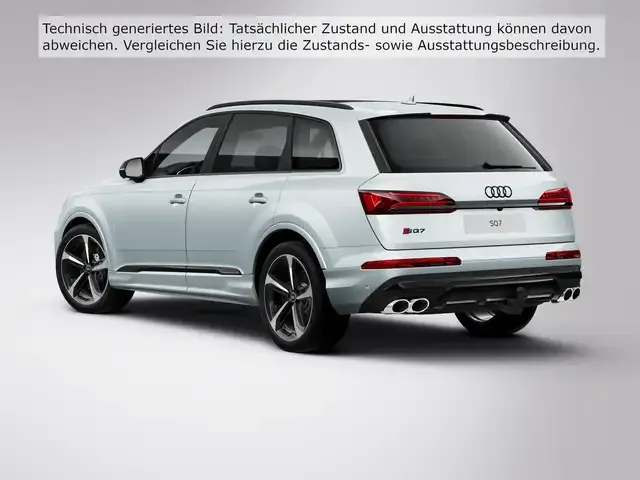Audi SQ7