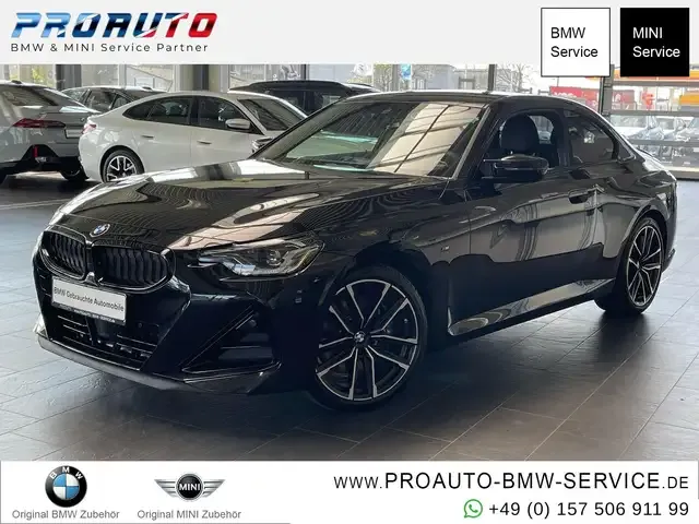 BMW Sonstiges