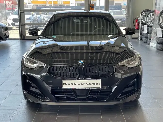 BMW Sonstiges