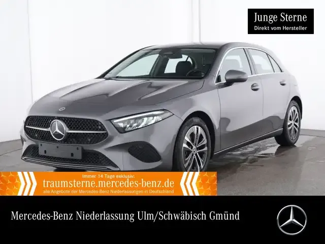 Mercedes-Benz A 220