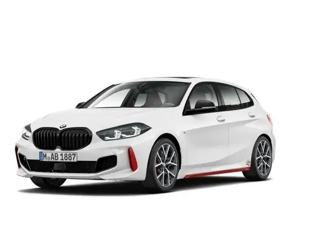 BMW 128